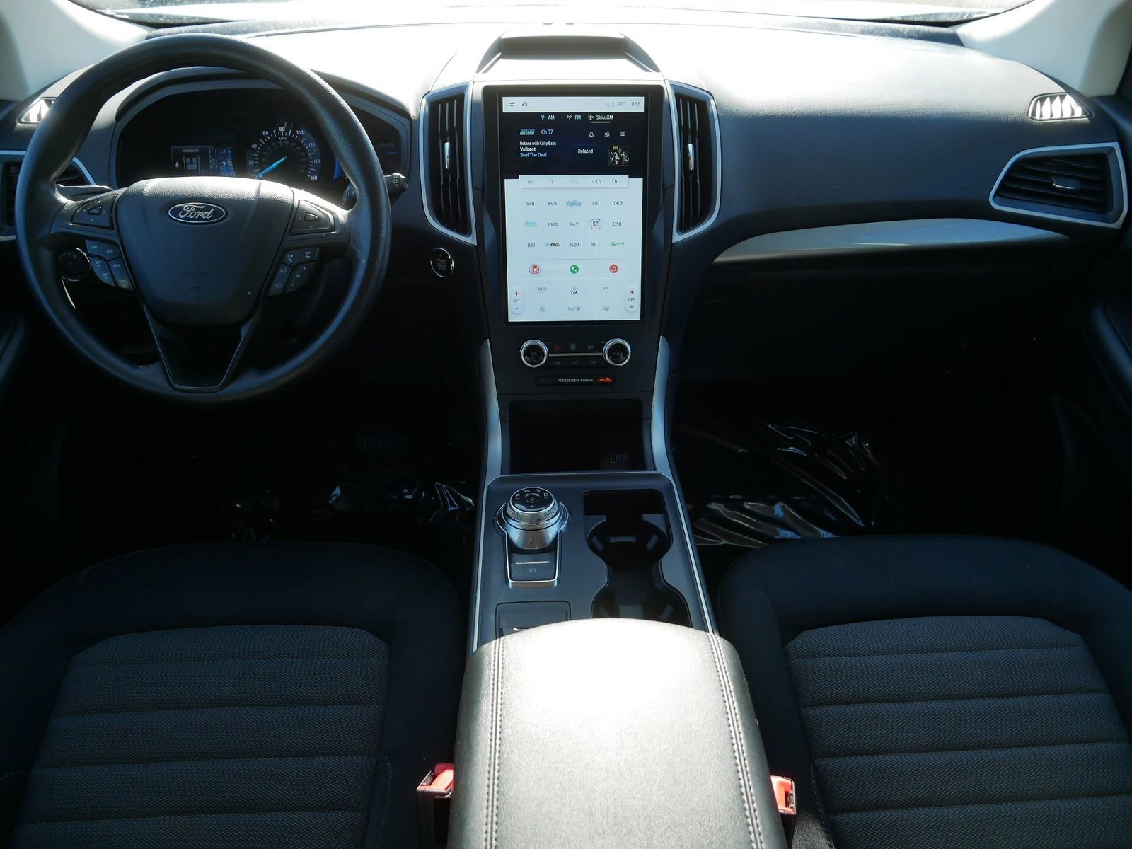 Certified 2022 Ford Edge SE AWD/4WD image 20