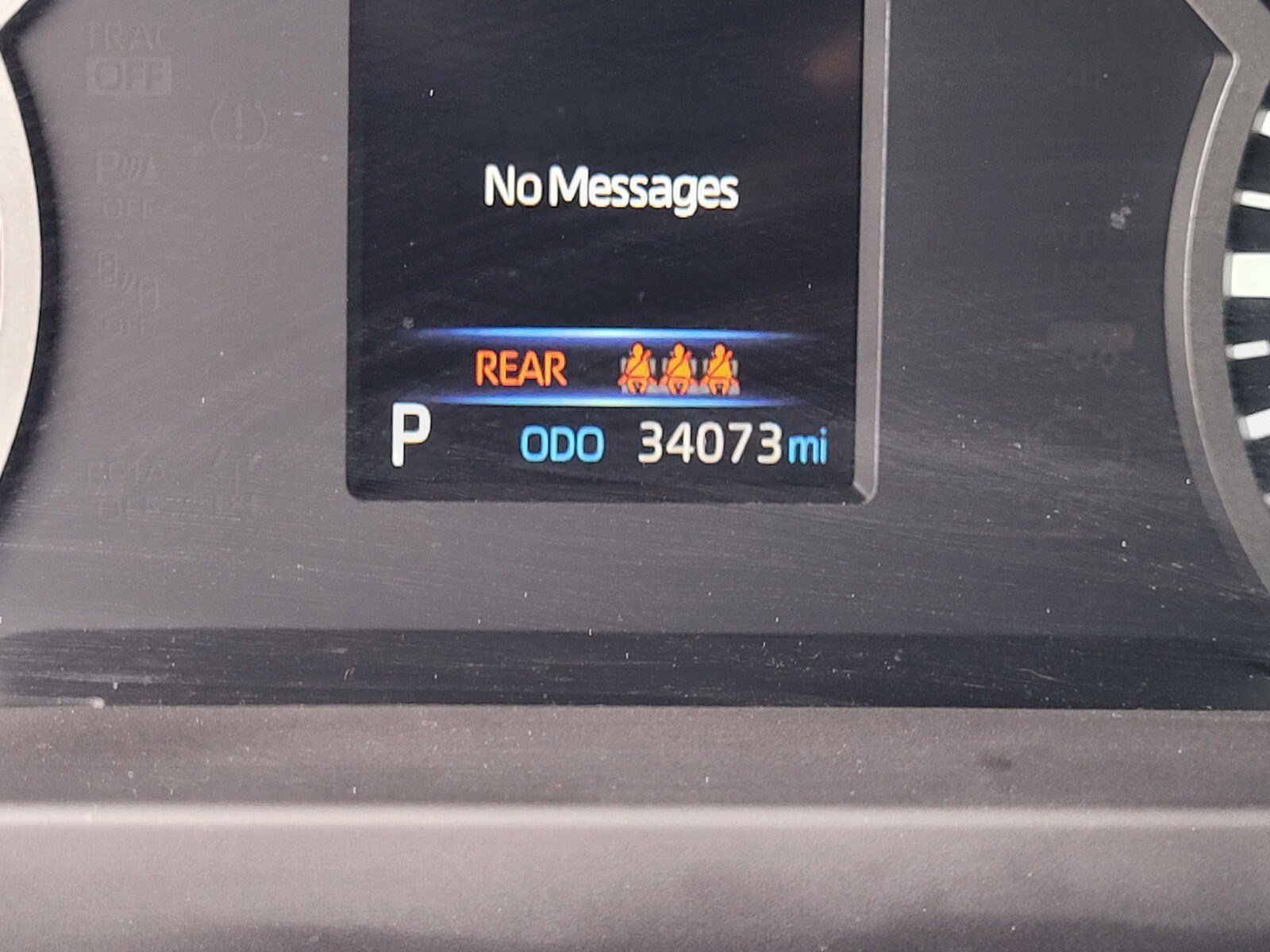 Used 2023 Toyota Tundra SR5 image 30