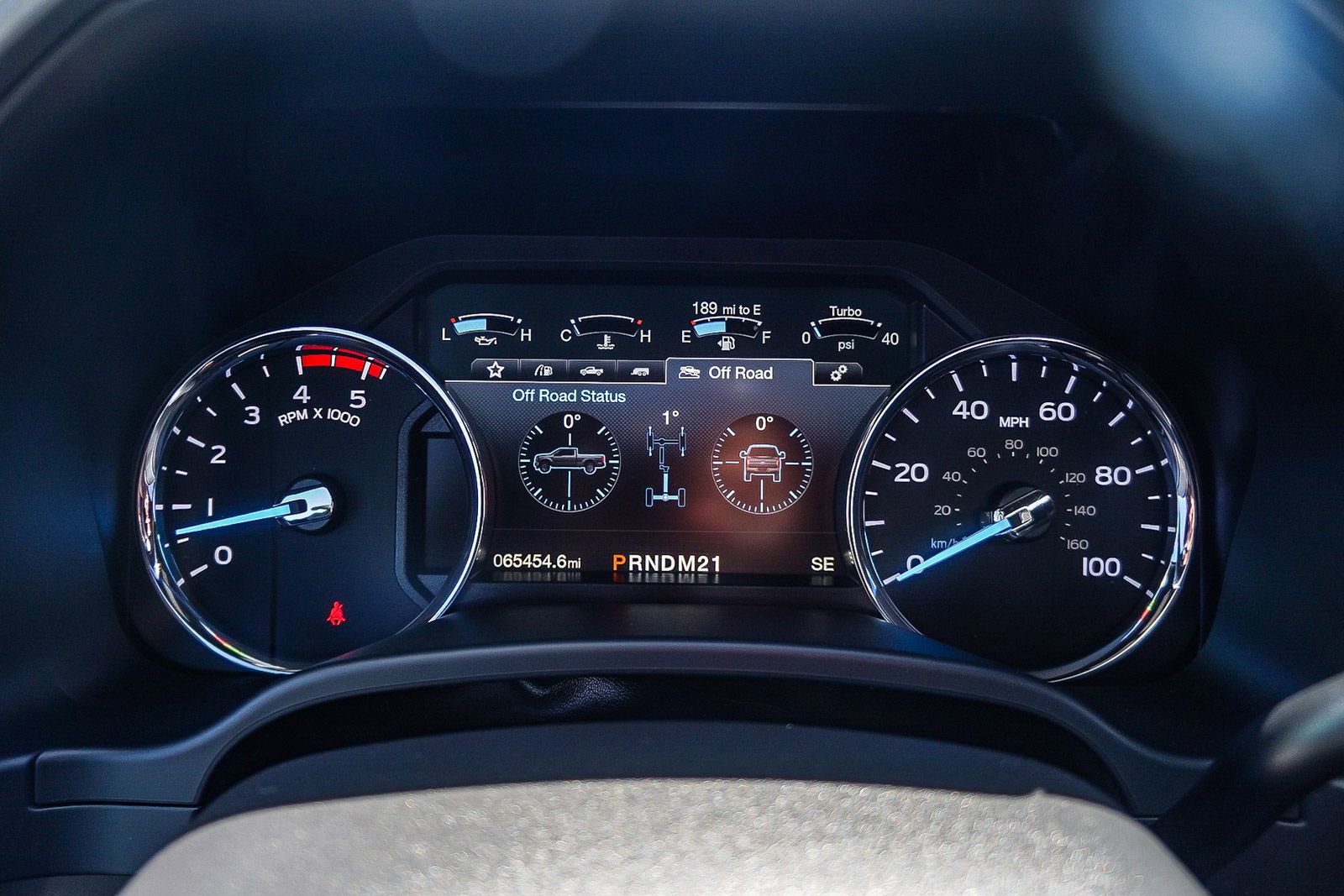 Certified 2017 Ford F250 Platinum w/ Platinum Ultimate Package image 25