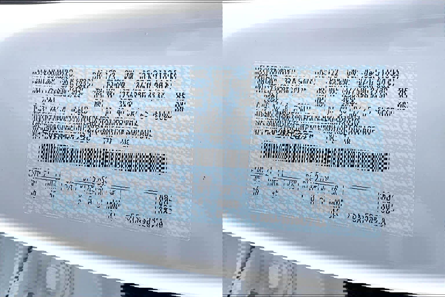 Certified 2024 Ford F250 King Ranch image 39