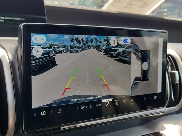 Certified 2025 Ford Expedition Max Active AWD/4WD image 32