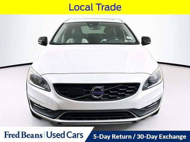 Used 2017 Volvo V60 T5 Cross Country w/ Convenience Package image 9