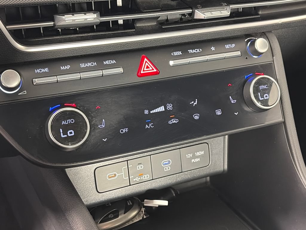 Used 2024 Hyundai Sonata SEL FWD image 22