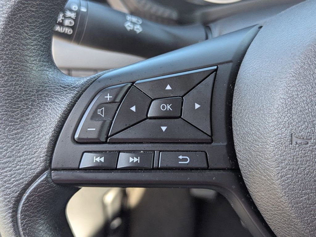 Used 2024 Nissan Sentra S image 27