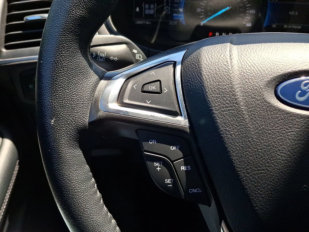Certified 2024 Ford Edge SEL w/ Convenience Package AWD/4WD image 21