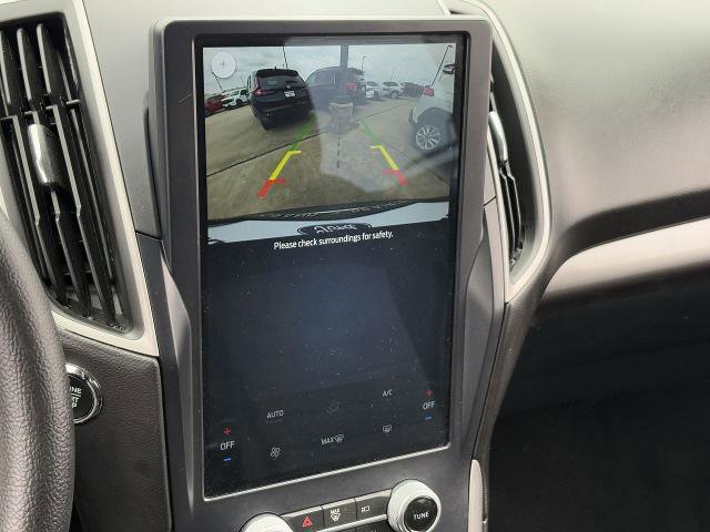 Certified 2022 Ford Edge SE AWD/4WD image 21