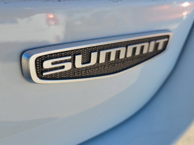 Used 2022 Jeep Grand Cherokee Summit image 13