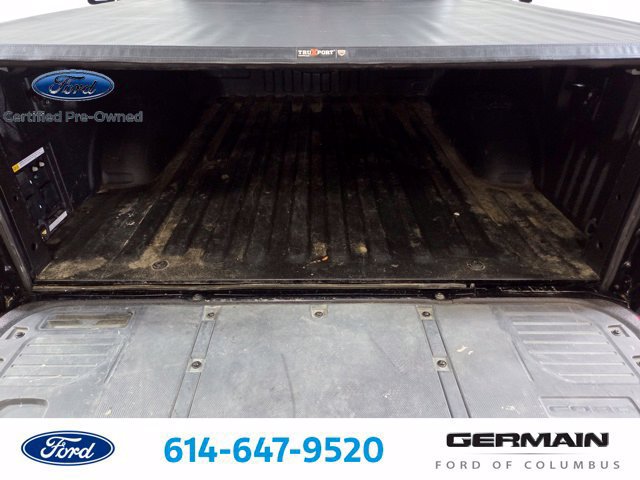 Certified 2023 Ford F150 Lariat w/ Equipment Group 502A High AWD/4WD image 23
