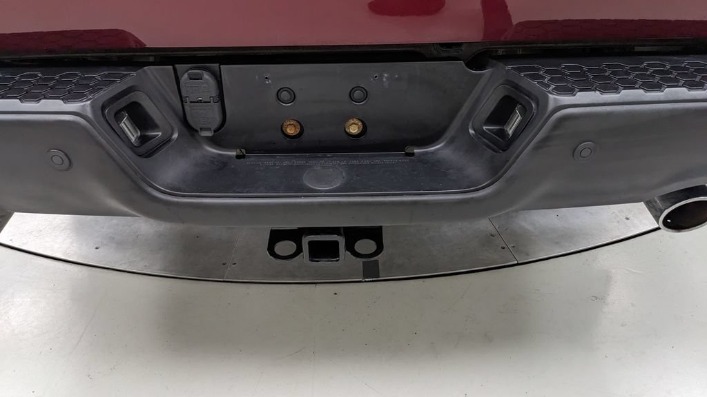 Used 2019 RAM 1500 Warlock AWD/4WD image 7