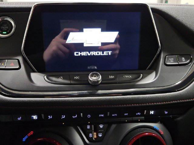 Used 2020 Chevrolet Blazer RS AWD/4WD image 34