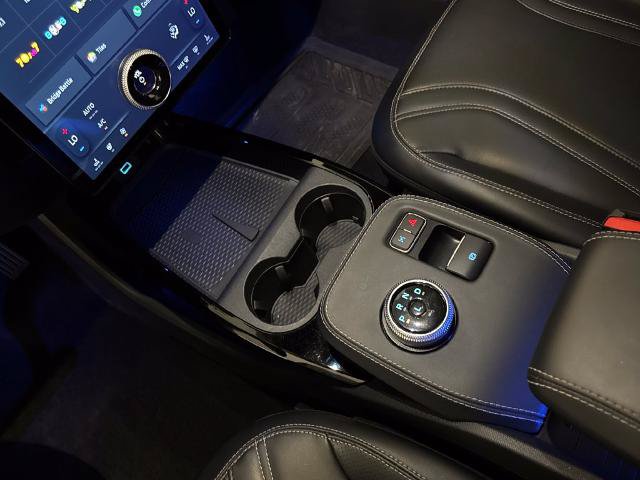 Certified 2023 Ford Mustang Mach-E Premium RWD image 29