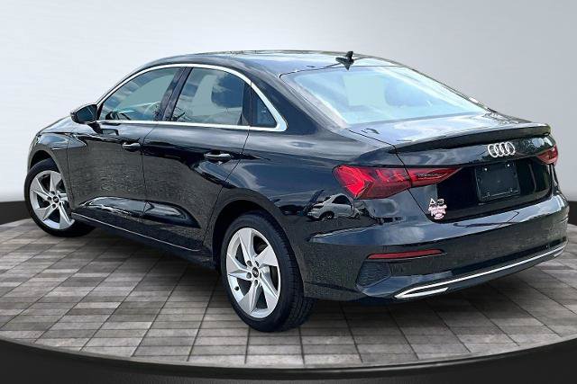 Used 2024 Audi A3 2.0T Premium FWD image 2