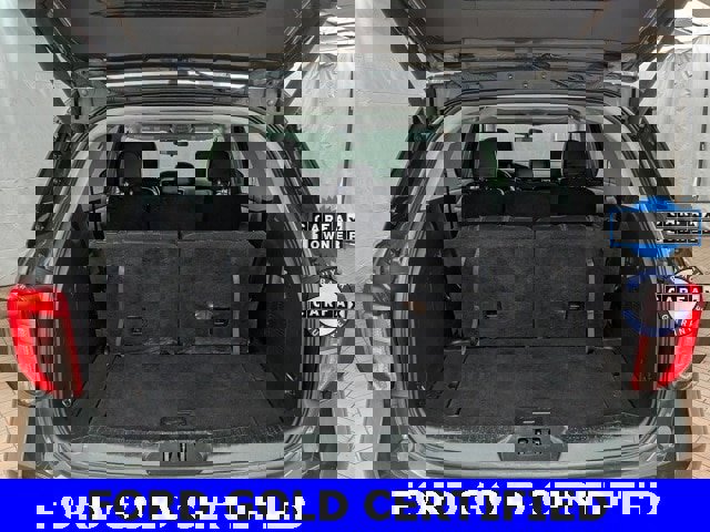 Certified 2022 Ford Explorer XLT w/ Equipment Group 202A image 22