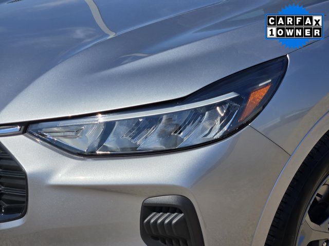 Certified 2024 Ford Escape ST-Line w/ Tech Pack #1 FWD image 8