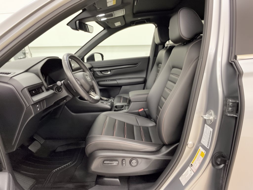 Used 2024 Honda CR-V Sport-L image 5