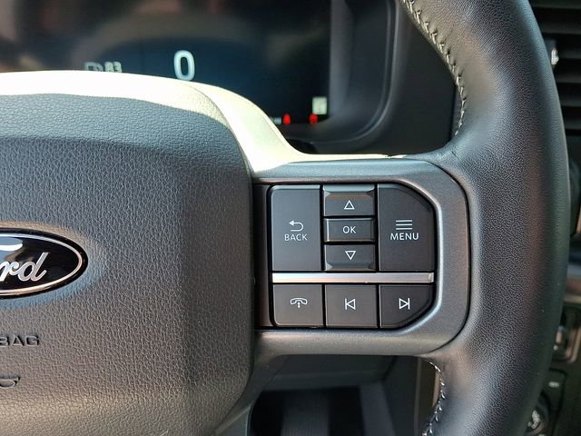 Certified 2024 Ford F150 Lariat w/ Equipment Group 502A High AWD/4WD image 23