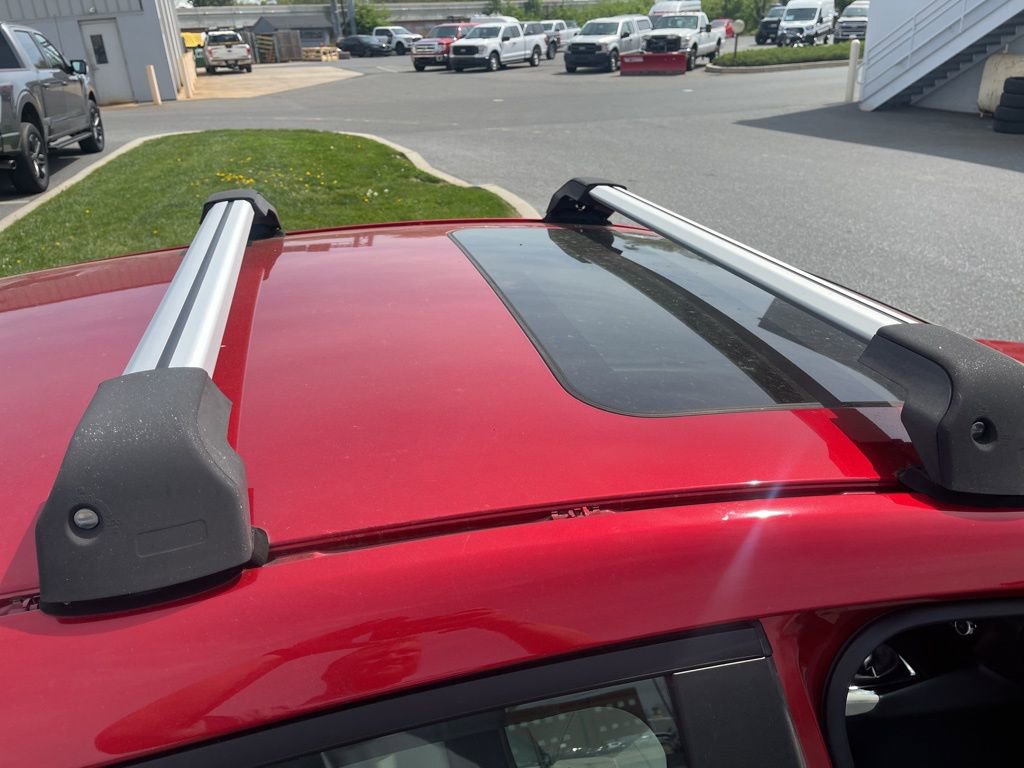 Used 2018 MAZDA MAZDA3 Grand Touring w/ Premium Equipment Package FWD image 17