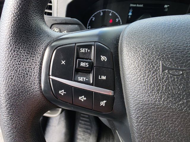 Certified 2023 Ford Transit 350 XLT RWD image 21