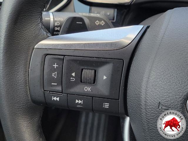 Used 2023 INFINITI QX60 Pure FWD image 31