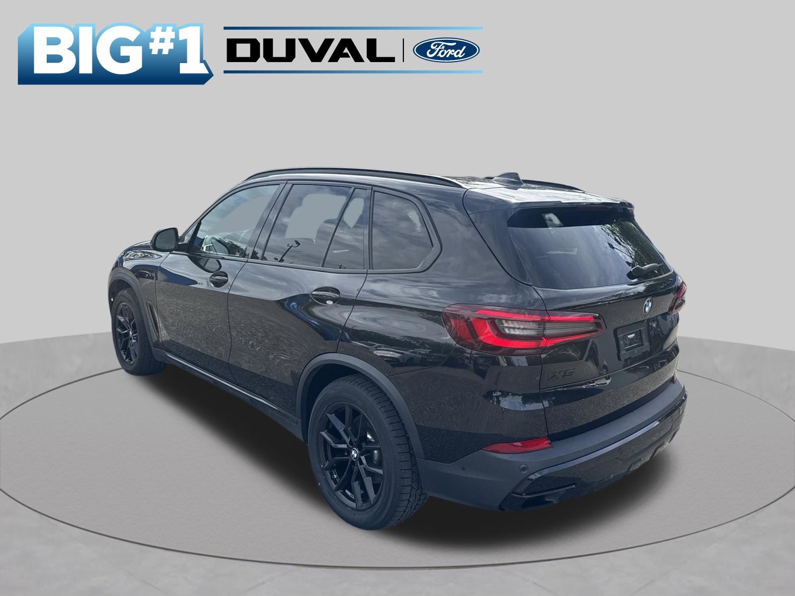 Used 2022 BMW X5 xDrive40i w/ Premium Package AWD/4WD image 5