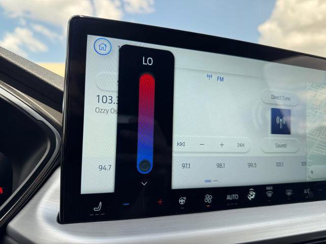 Certified 2025 Ford Escape Platinum image 23