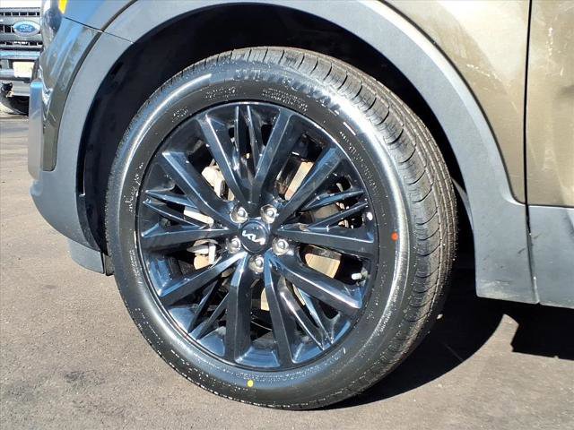 Used 2022 Kia Telluride SX image 26