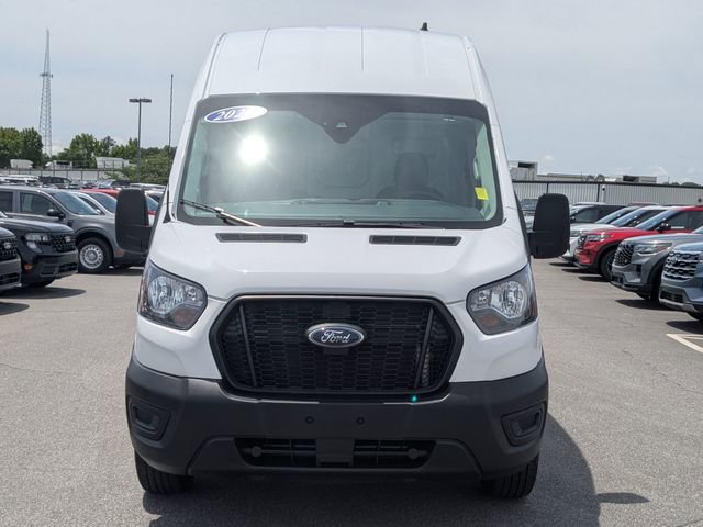 Certified 2024 Ford Transit 250 148 High Roof Extended w/ Load Area Protection Package RWD image 8