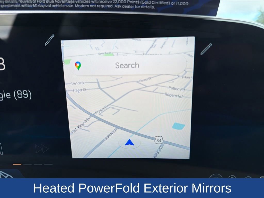 Used 2024 Cadillac XT4 Premium Luxury w/ Technology Package image 21