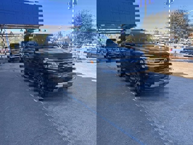 Certified 2022 Ford Expedition XLT image 6