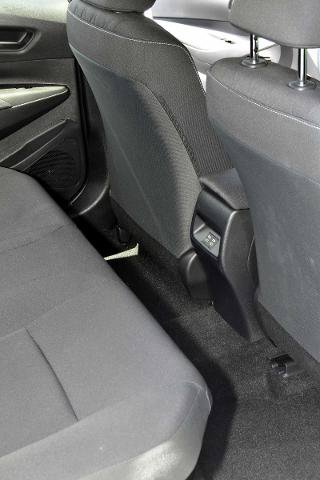 Used 2023 Toyota Corolla LE FWD image 27