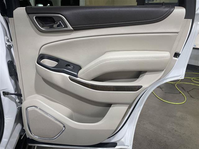 Used 2018 GMC Yukon Denali AWD/4WD image 26
