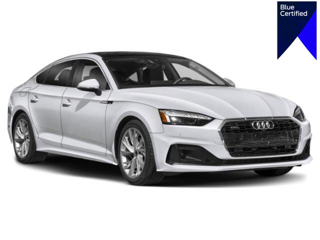 Used 2025 Audi A5 2.0T Premium Plus image 1