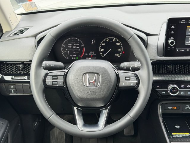 Used 2024 Honda CR-V EX-L image 15