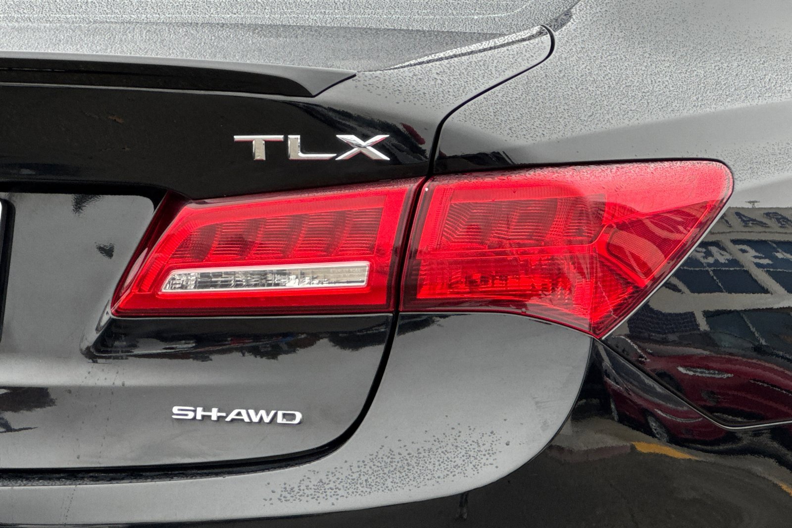 Used 2019 Acura TLX 3.5L Advance Pkg image 28