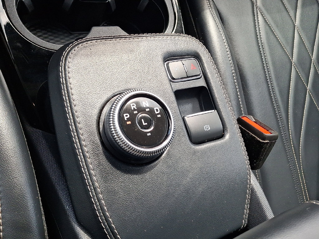 Certified 2023 Ford Mustang Mach-E Select RWD image 16