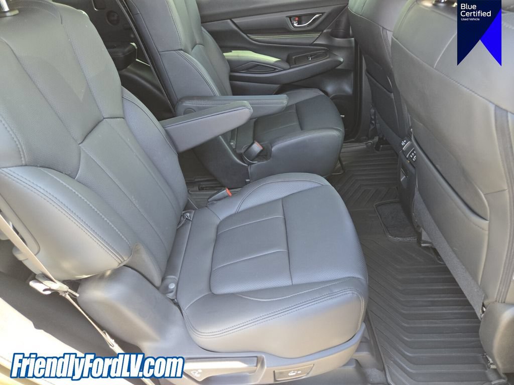 Used 2025 Subaru Ascent Bronze Edition AWD/4WD image 20