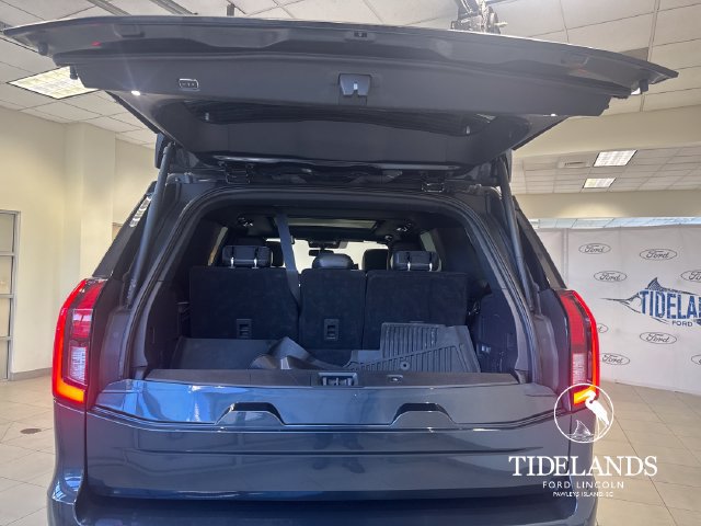 Certified 2025 Ford Expedition Tremor AWD/4WD image 12