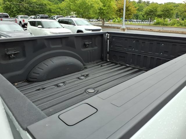 Certified 2023 Ford F350 XL w/ XL Off-Road Package AWD/4WD image 18