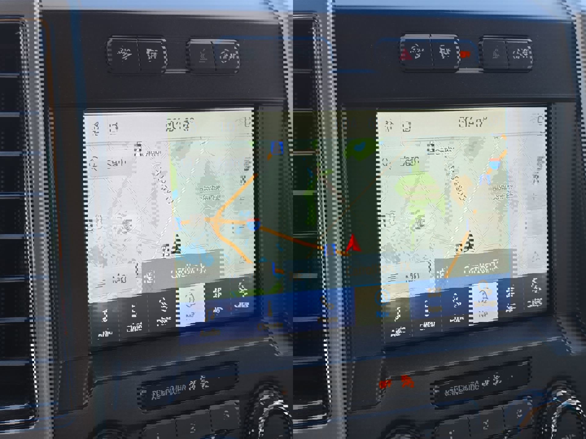 Certified 2018 Ford F150 Lariat image 18