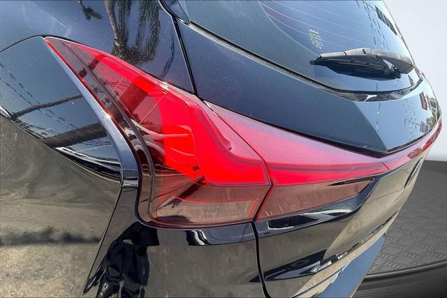 Used 2019 Lexus UX 200 w/ Premium Package FWD image 30