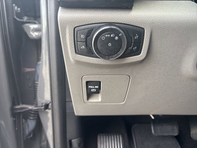 Certified 2020 Ford F150 XL w/ Equipment Group 101A Mid image 22