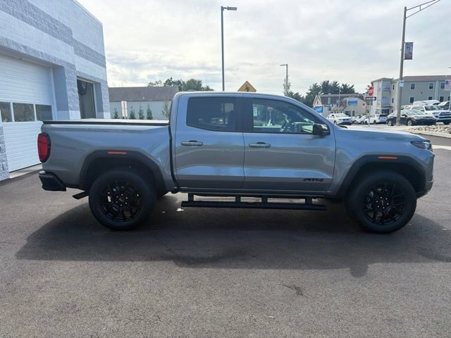 Used 2025 GMC Canyon AT4 AWD/4WD image 7