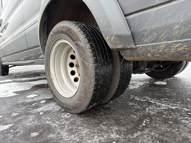 Certified 2024 Ford Transit 350 Base image 9