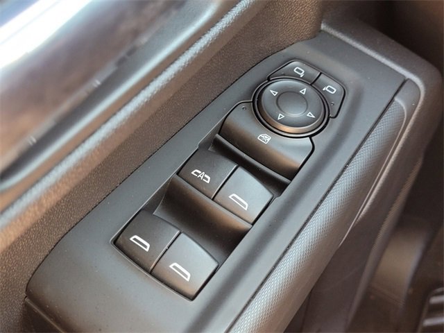 Used 2023 Chevrolet Silverado 1500 Custom Trail Boss image 25