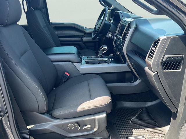 Certified 2018 Ford F150 XLT w/ Equipment Group 302A Luxury AWD/4WD image 14