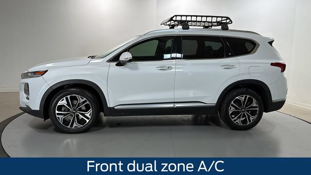 Used 2020 Hyundai Santa Fe SEL AWD/4WD image 11