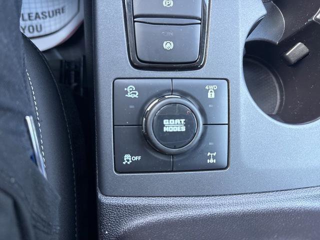 Certified 2024 Ford Bronco Sport Badlands AWD/4WD image 20