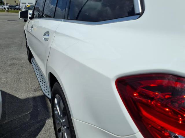 Used 2018 Mercedes-Benz GLS 450 4MATIC image 18