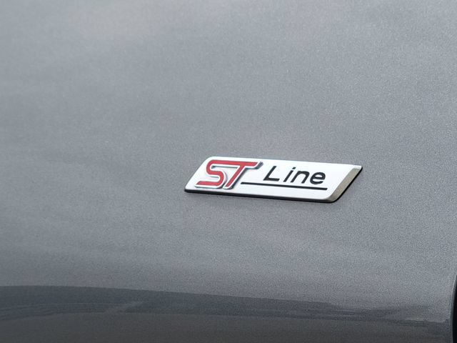 Certified 2025 Ford Explorer ST-Line w/ ST-Line Street Pack AWD/4WD image 17