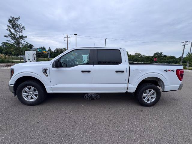 Certified 2023 Ford F150 XLT AWD/4WD image 4